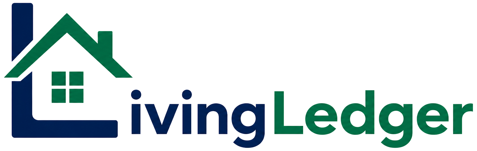 LivingLedger